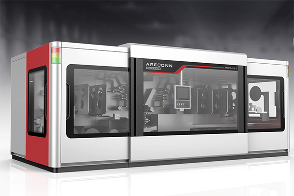 機(jī)械設(shè)備外觀設(shè)計(jì) 美學(xué)與功能的完美融合