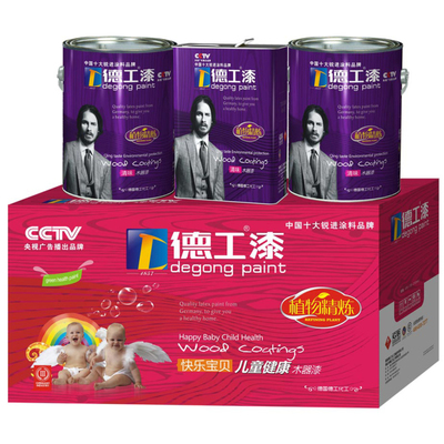 廣東德工化工 專業油漆涂料代理，廠家直銷，打造堅固美觀外墻