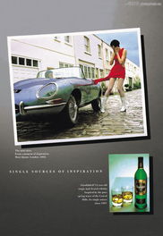 經典永流傳 食品飲料廣告設計圖庫的藝術與商業價值